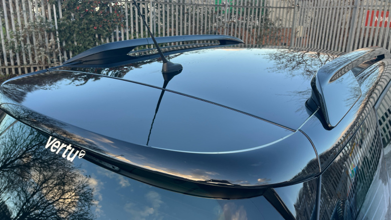 Citroen C3 Aircross 1.2 PureTech 110 Max 5dr Petrol Hatchback